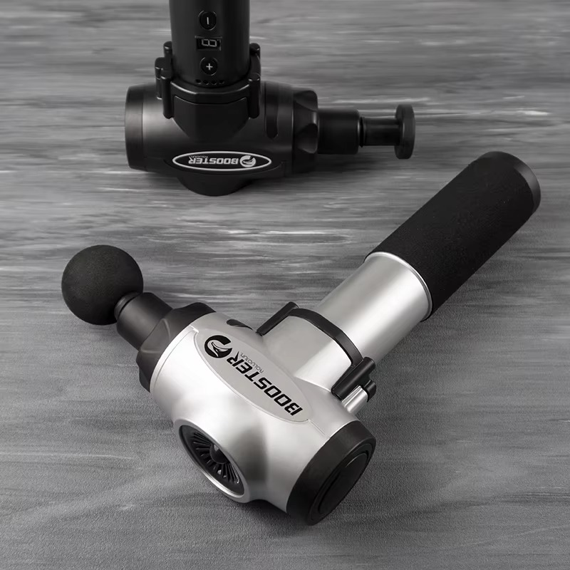 Massage Gun - أفضل أزياء تدليك العضلات اللفافة بندقية