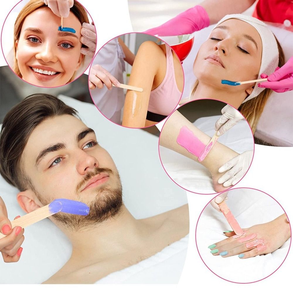 جهاز تسخين الشمع القابل للطي س - مراجعة Wax Warmer وسعره