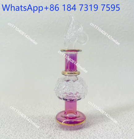 زجاجة عطر زيت عطري 5 سم مصرية، - مراجعة Aromatherapy Diffuser وسعره