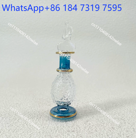 زجاجة عطر زيت عطري 5 سم مصرية، - مراجعة Aromatherapy Diffuser وسعره