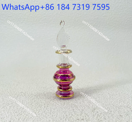 زجاجة عطر زيت عطري 5 سم مصرية، - مراجعة Aromatherapy Diffuser وسعره