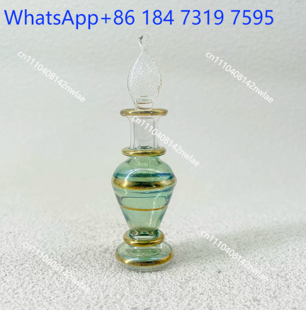 زجاجة عطر زيت عطري 5 سم مصرية، - مراجعة Aromatherapy Diffuser وسعره