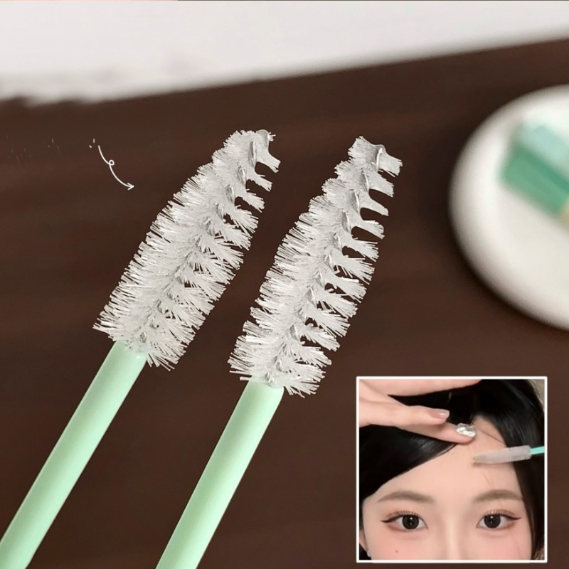 جل تصفيف الشعر المكسور، شمع تش - مراجعة Body Brush وسعره