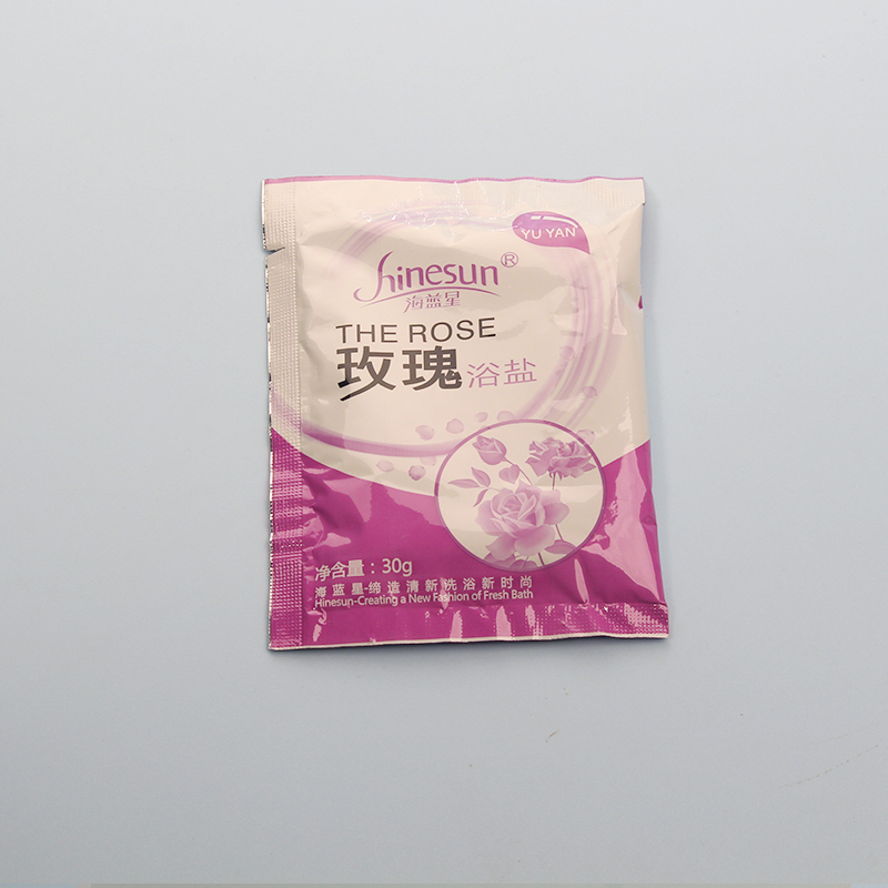 ملح استحمام القدم بالكريستال و - مراجعة Bath Salts وسعره