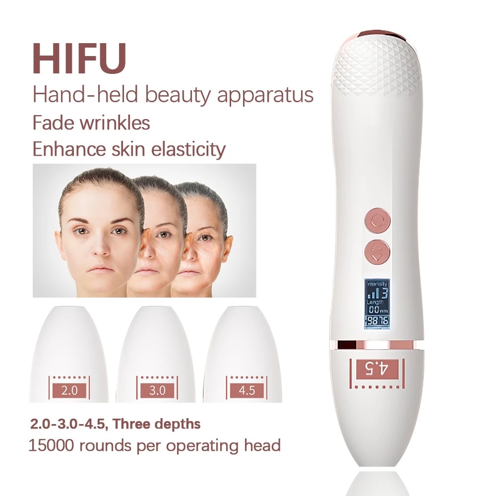 جهاز تجميل جديد 7D ميني هايفو  - مراجعة Spa Massager وسعره