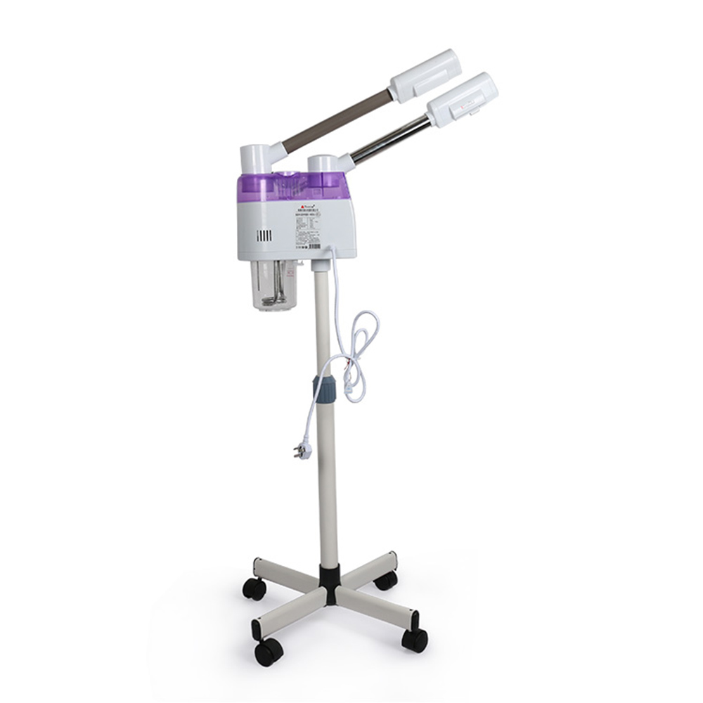 YUET WIN جديد 2026 جهاز بخار ا - مراجعة Face Steamer وسعره