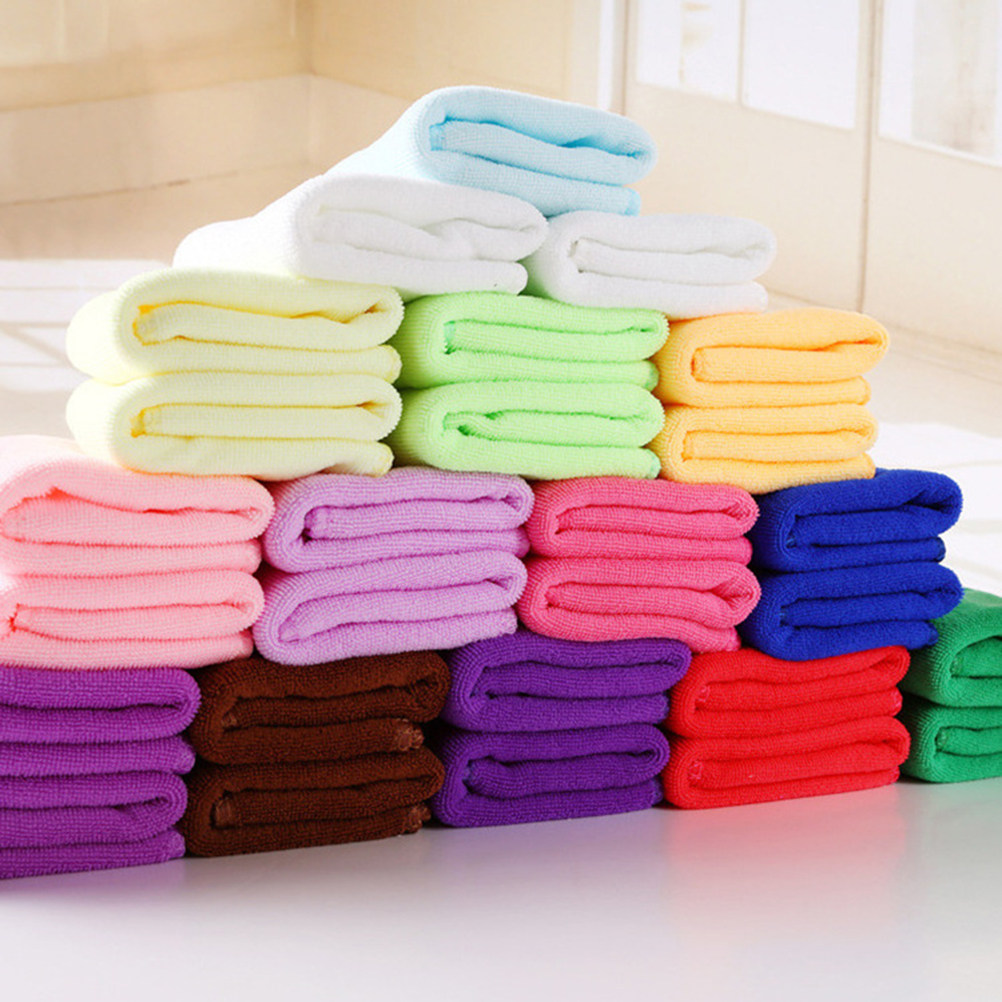 منشفة حمام كبيرة سريعة الجفاف  - مراجعة Spa Towel وسعره