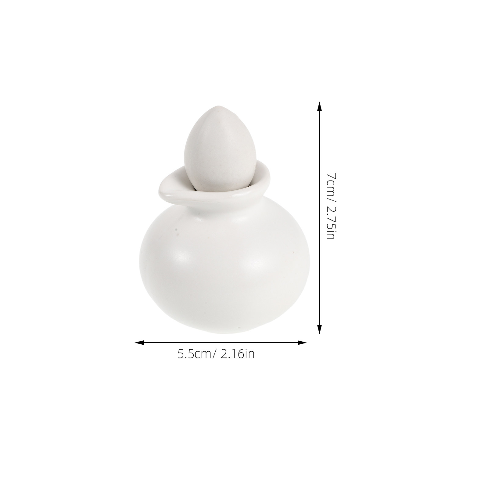 زجاجة ناشر زيوت عطرية من السير - مراجعة Spa Massager وسعره