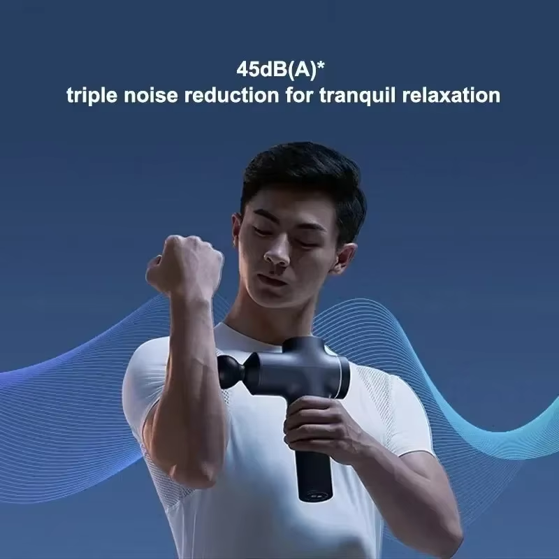 مسدس التدليك الأصلي من MIJIA،  - مراجعة Massage Gun وسعره